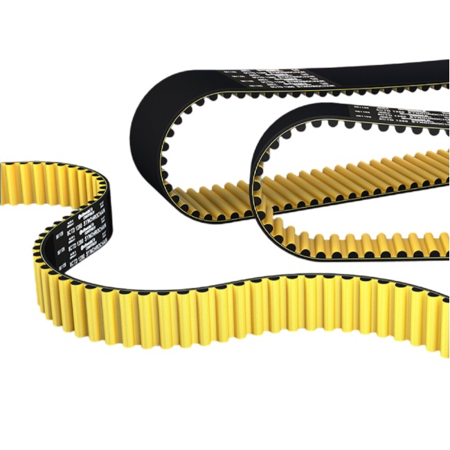 640-C8M-12 ContiTech Synchrochain Carbon Timing Belt